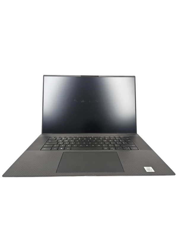 DELL Precision 5750 i7-10750H 16GB 512GB SSD 17